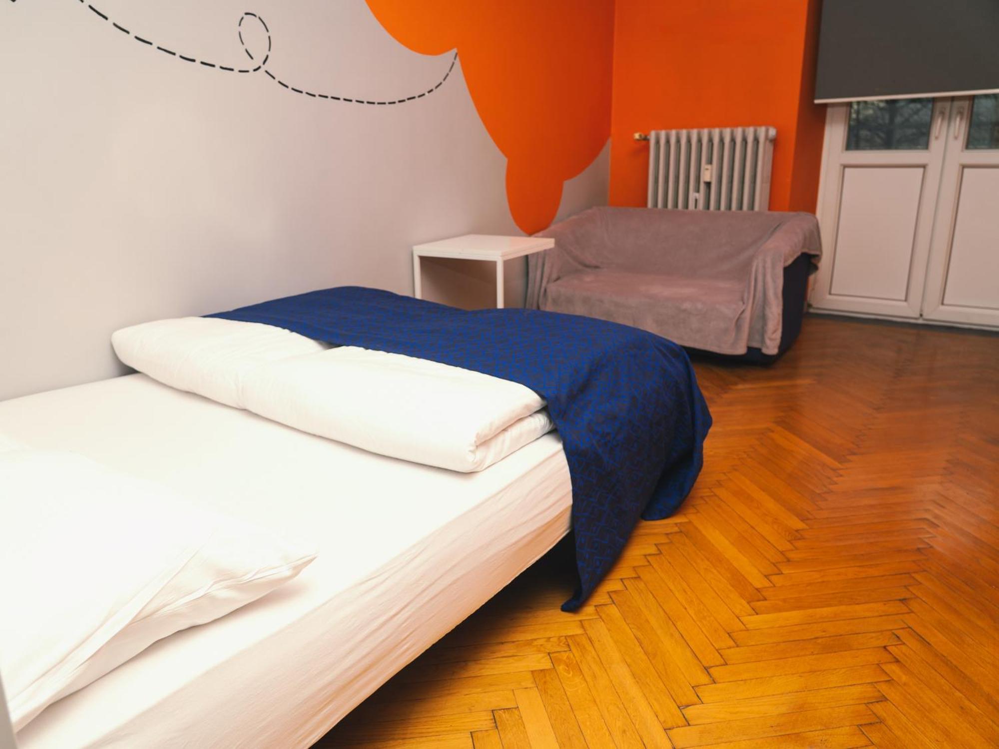 Hostel Mosquito Kraków