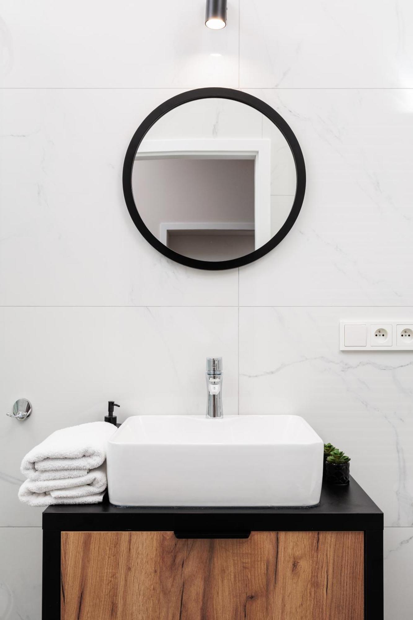 Apartament Of The Kings-poselska 24 *