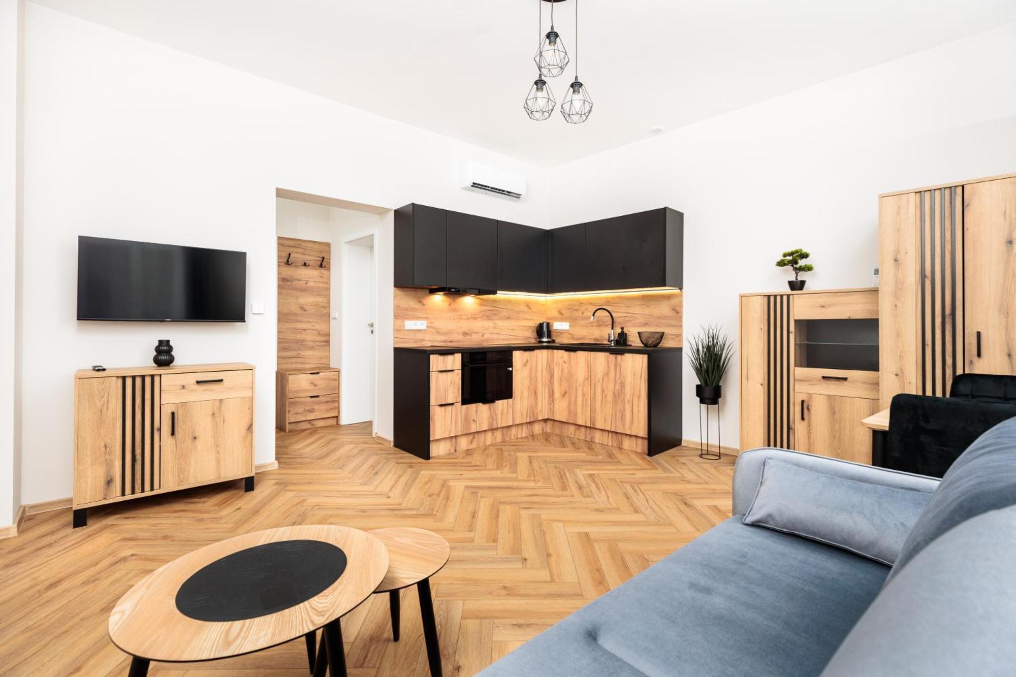 Of The Kings-poselska 24 Apartament Kraków