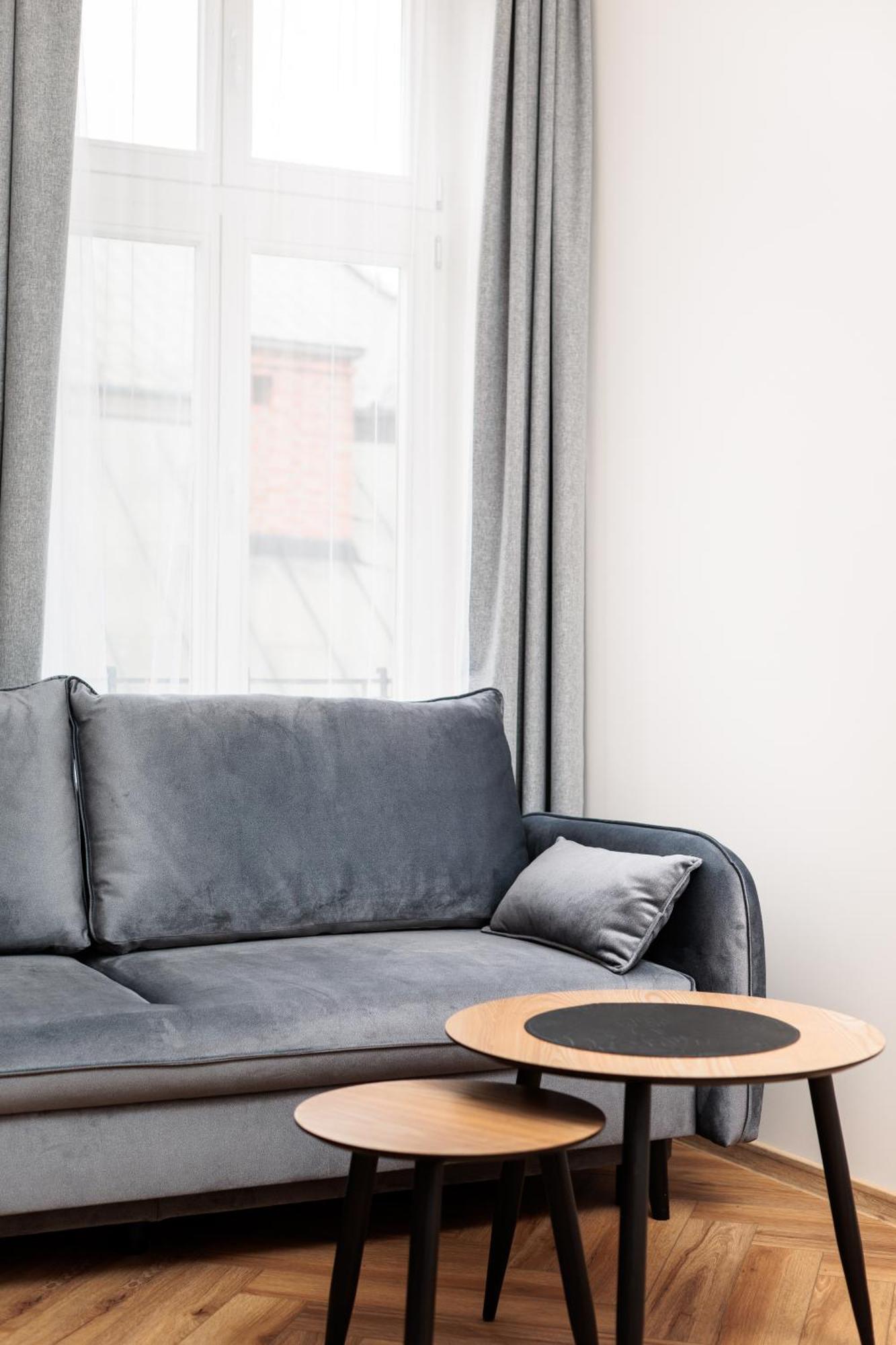 Apartament Of The Kings-poselska 24 *