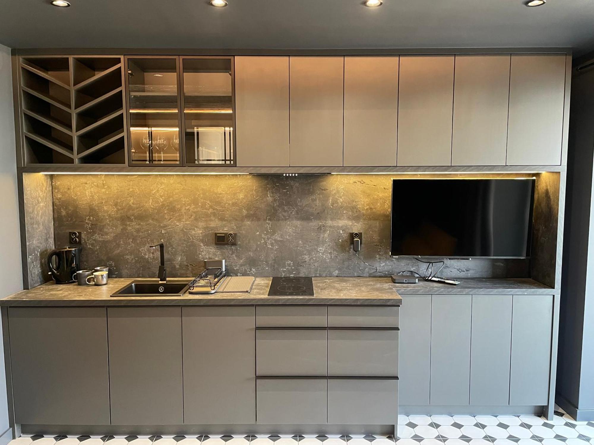 Konarskiego Apartament Kraków