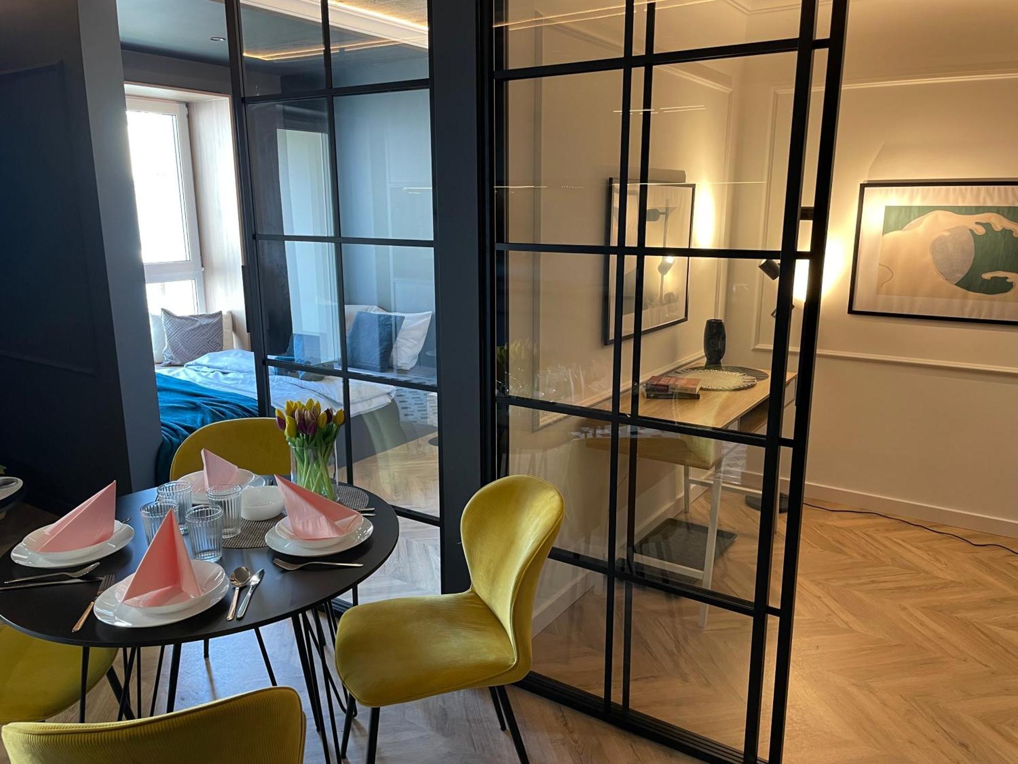 Konarskiego Apartament