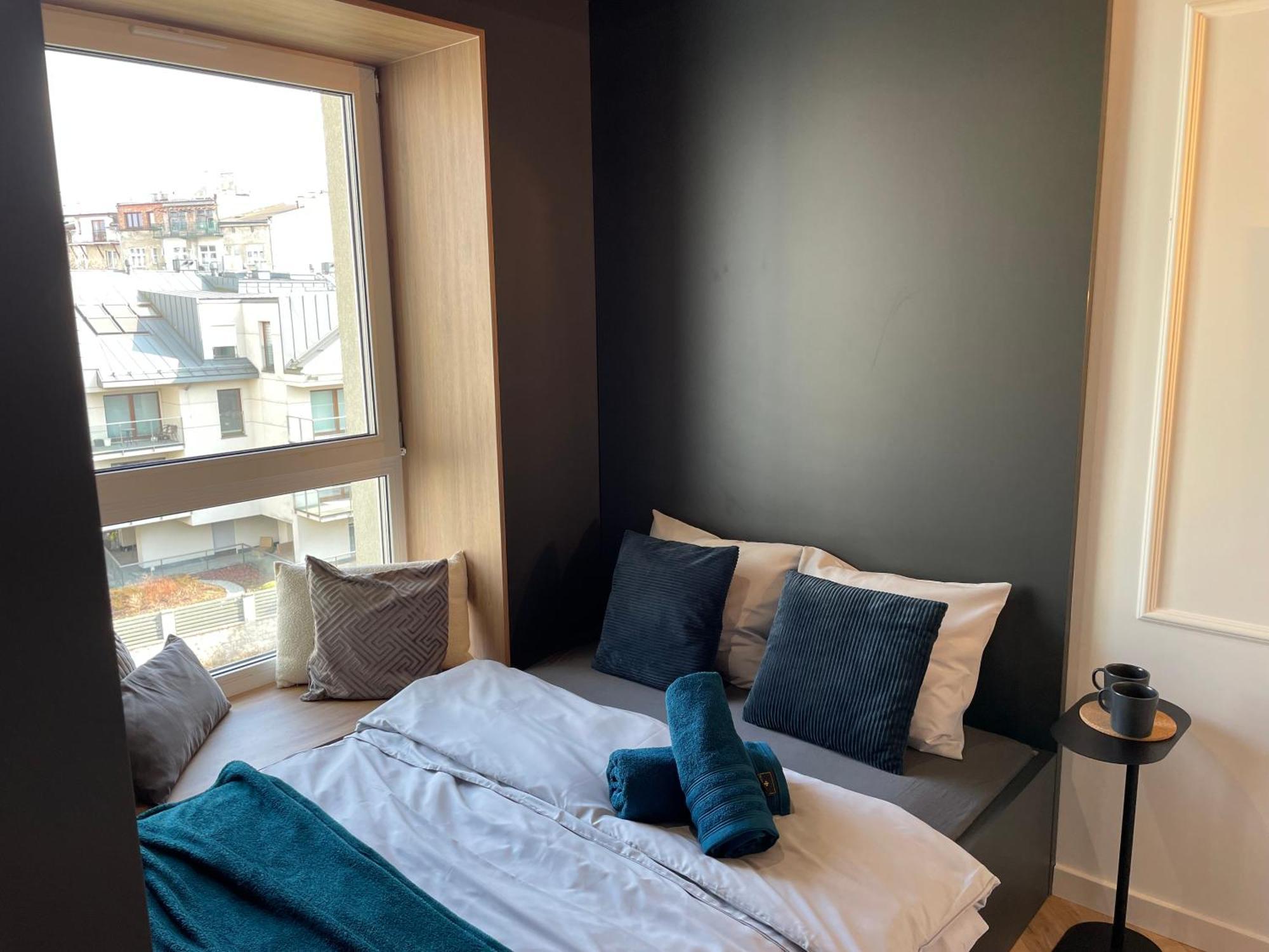 Konarskiego Apartament