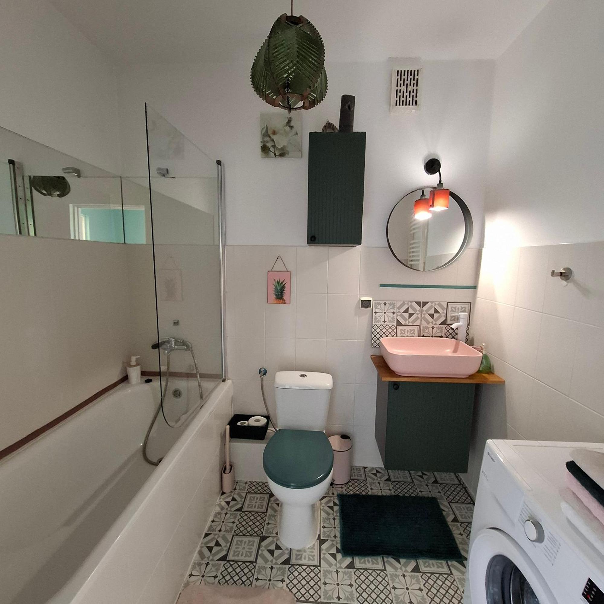 Apartament Pastelowy Kraków