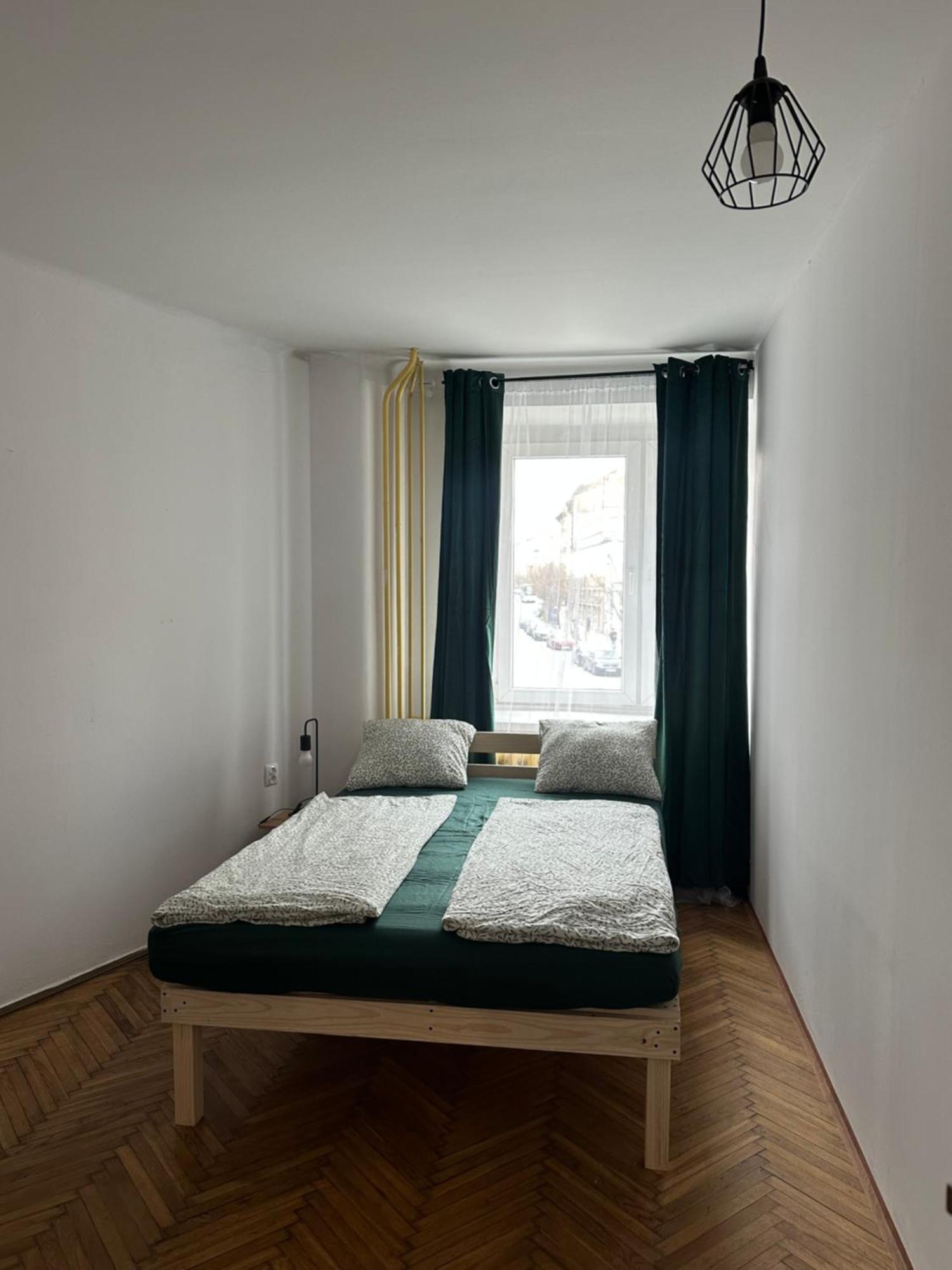 Homestay In Center