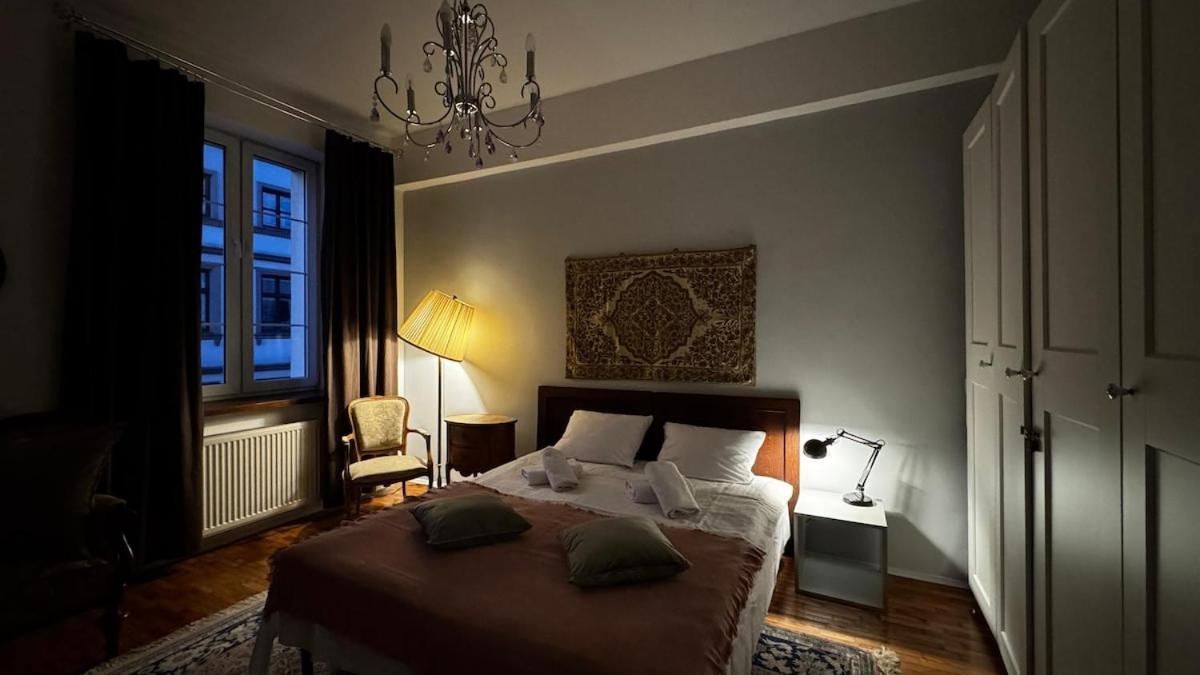 Locus Vietoris Apartament *