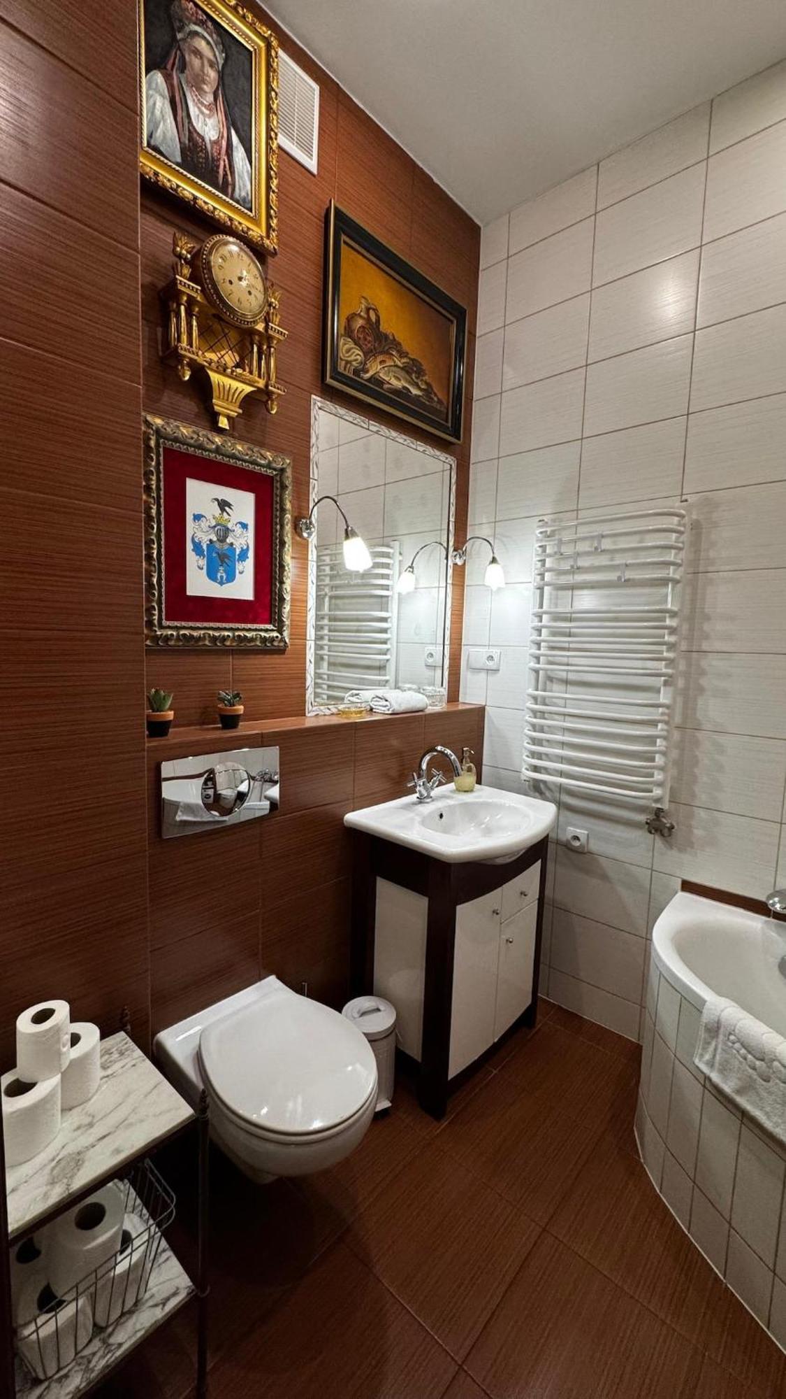 Locus Vietoris Apartament Kraków