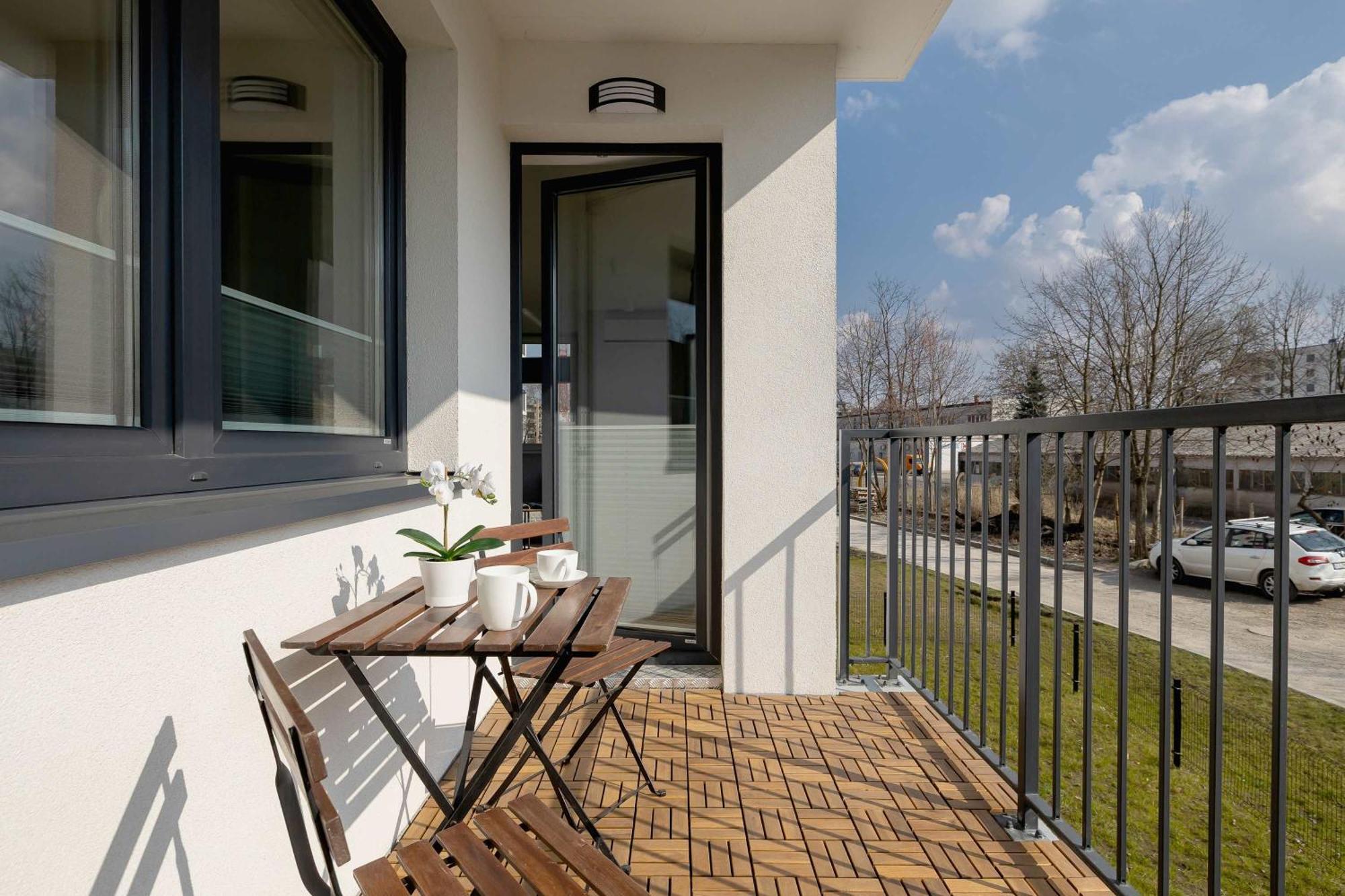 Nowoczesny Rodzinny Z Klimatyzacja I Parkingiem W Krakowie By Renters Prestige Apartment