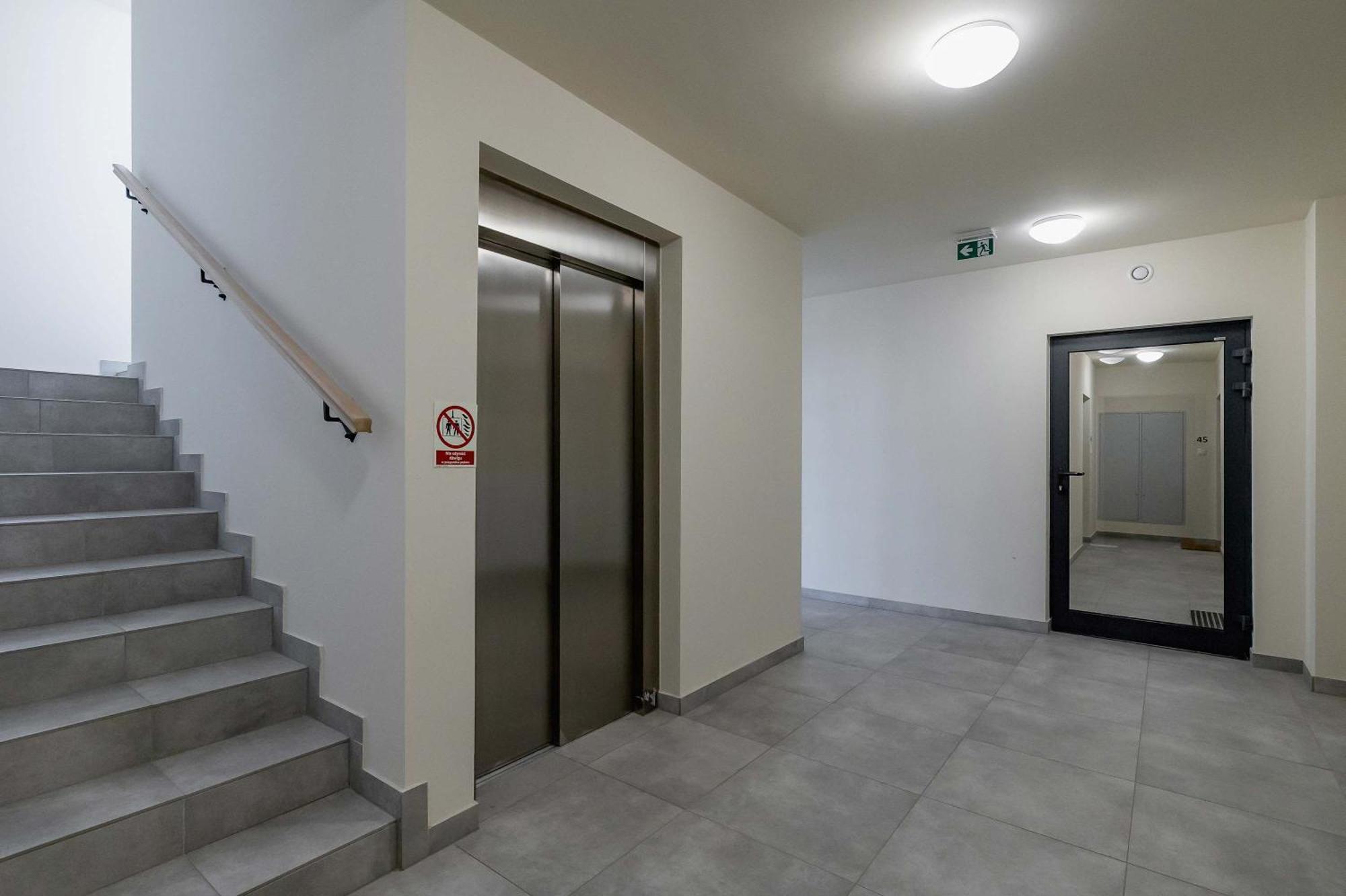 Nowoczesny Rodzinny Z Klimatyzacja I Parkingiem W Krakowie By Renters Prestige Apartment Krakow