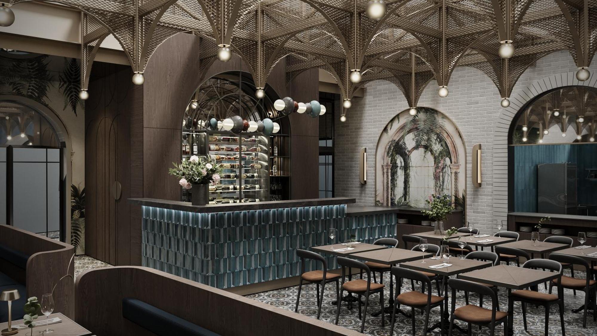 Hotel Indigo - Wawel Castle By Ihg Krakow