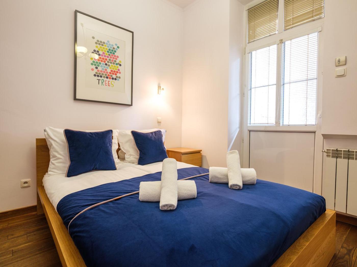 Tyzenhauz Krowoderska Street Apartamento
