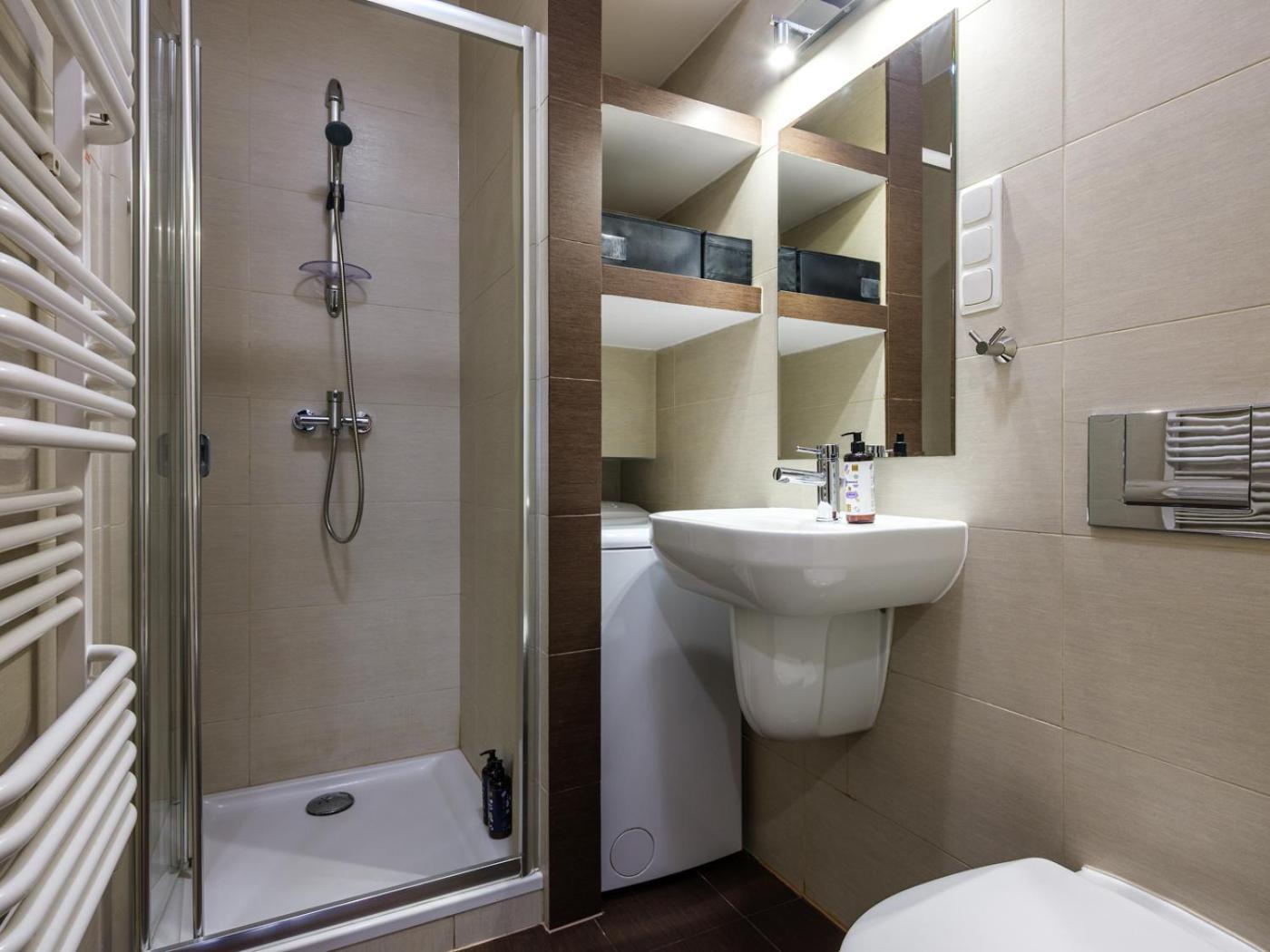 Apartamento Tyzenhauz Krowoderska Street *