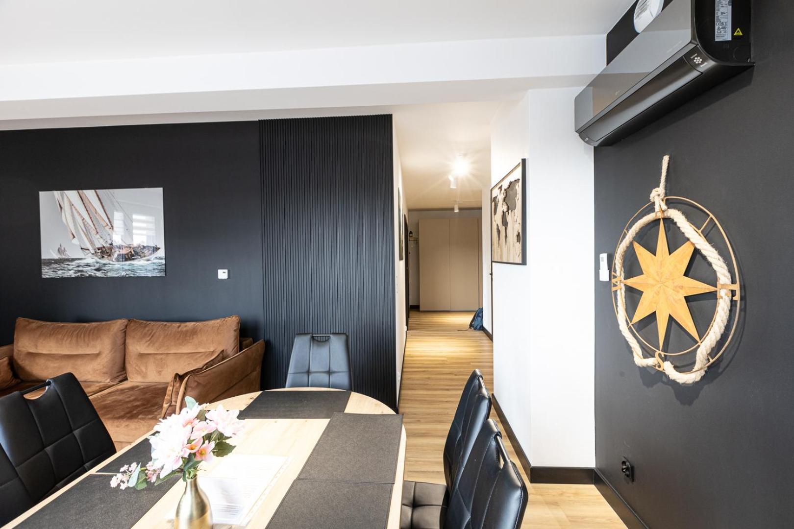 Figaretti Appartement *