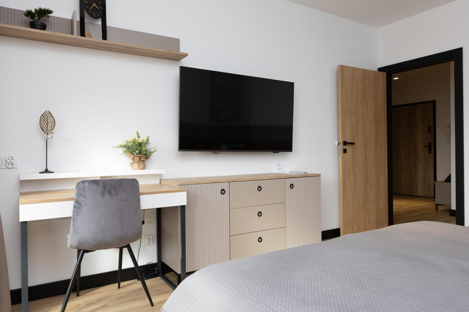 Figaretti Appartement *