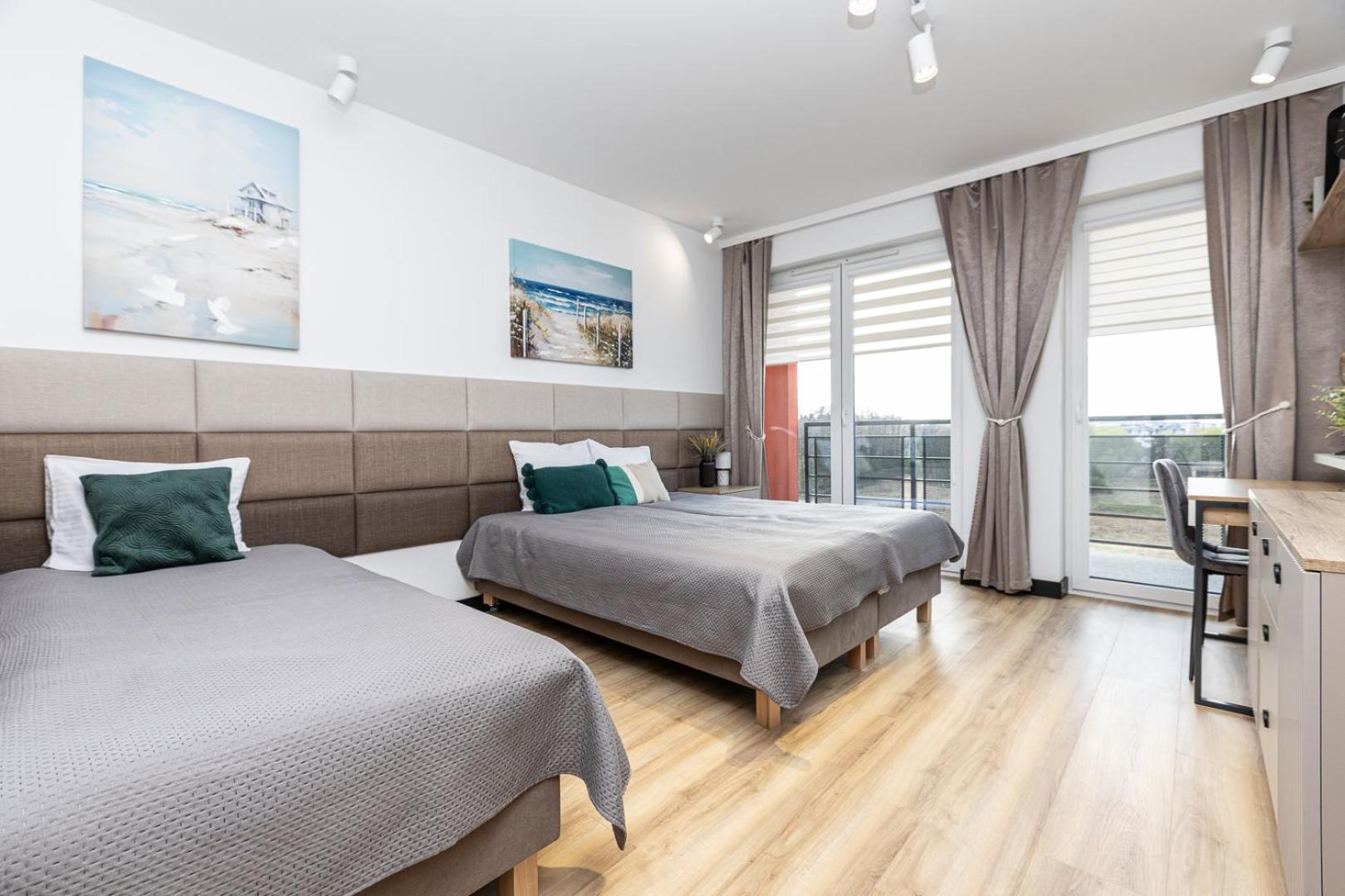 Appartement Figaretti