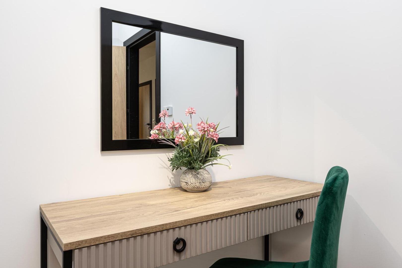 Appartement Figaretti *