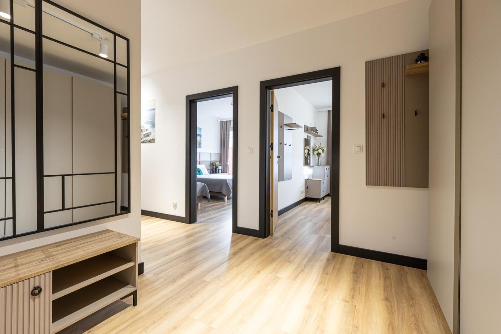 Figaretti Appartement