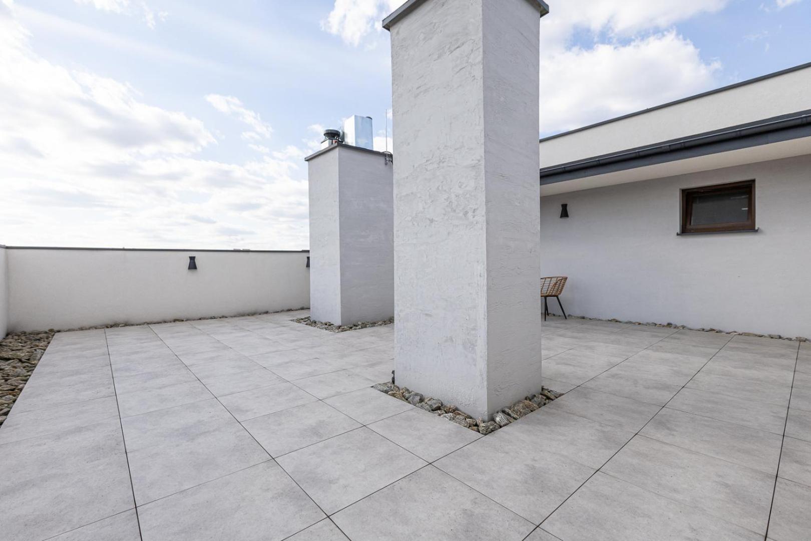 Appartement Figaretti *