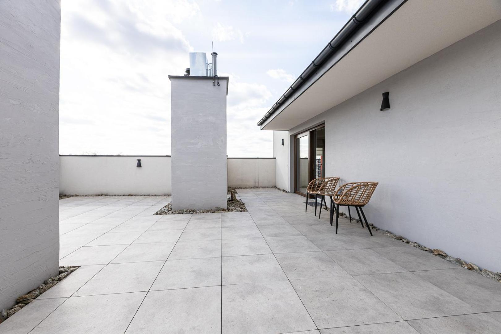 Appartement Figaretti