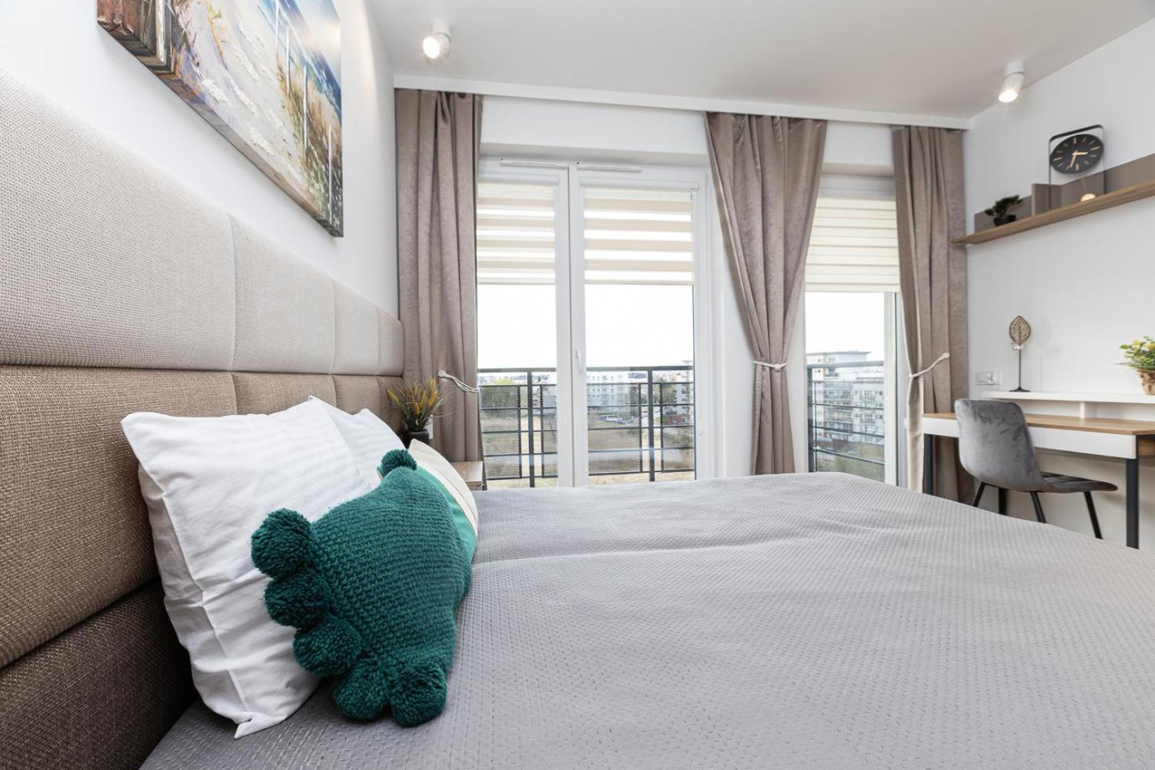 Appartement Figaretti *