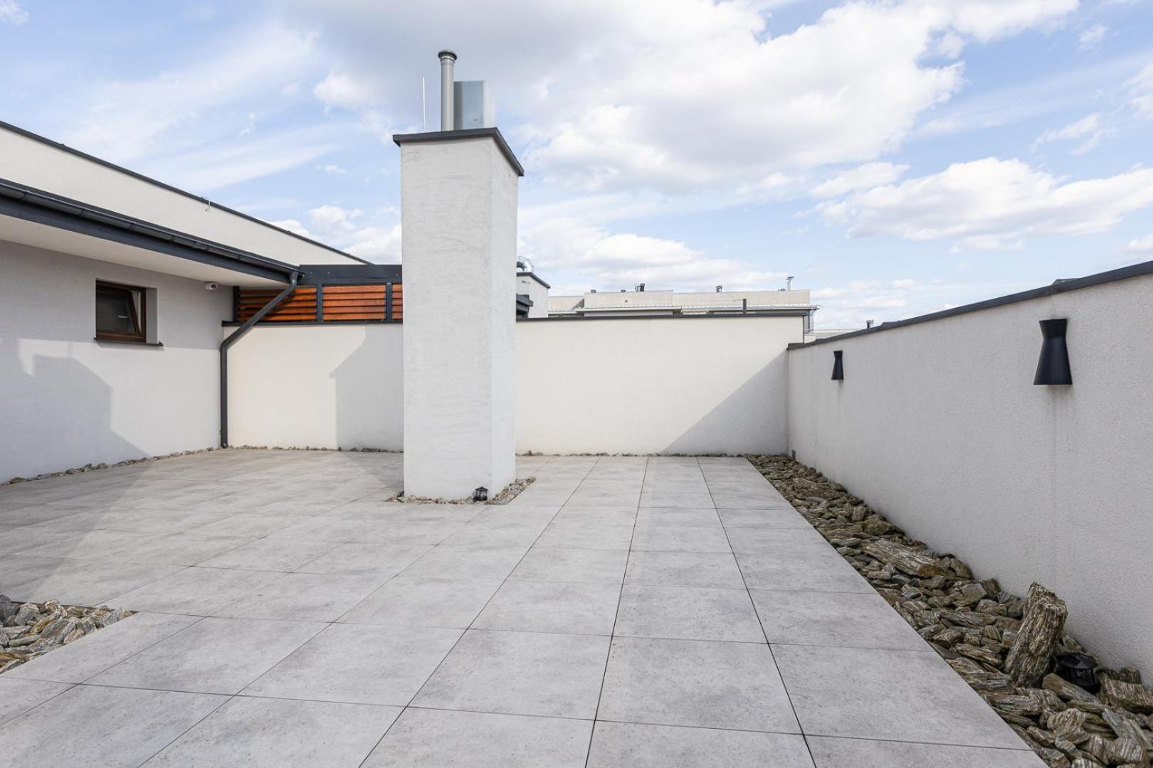 Figaretti Appartement Krakau