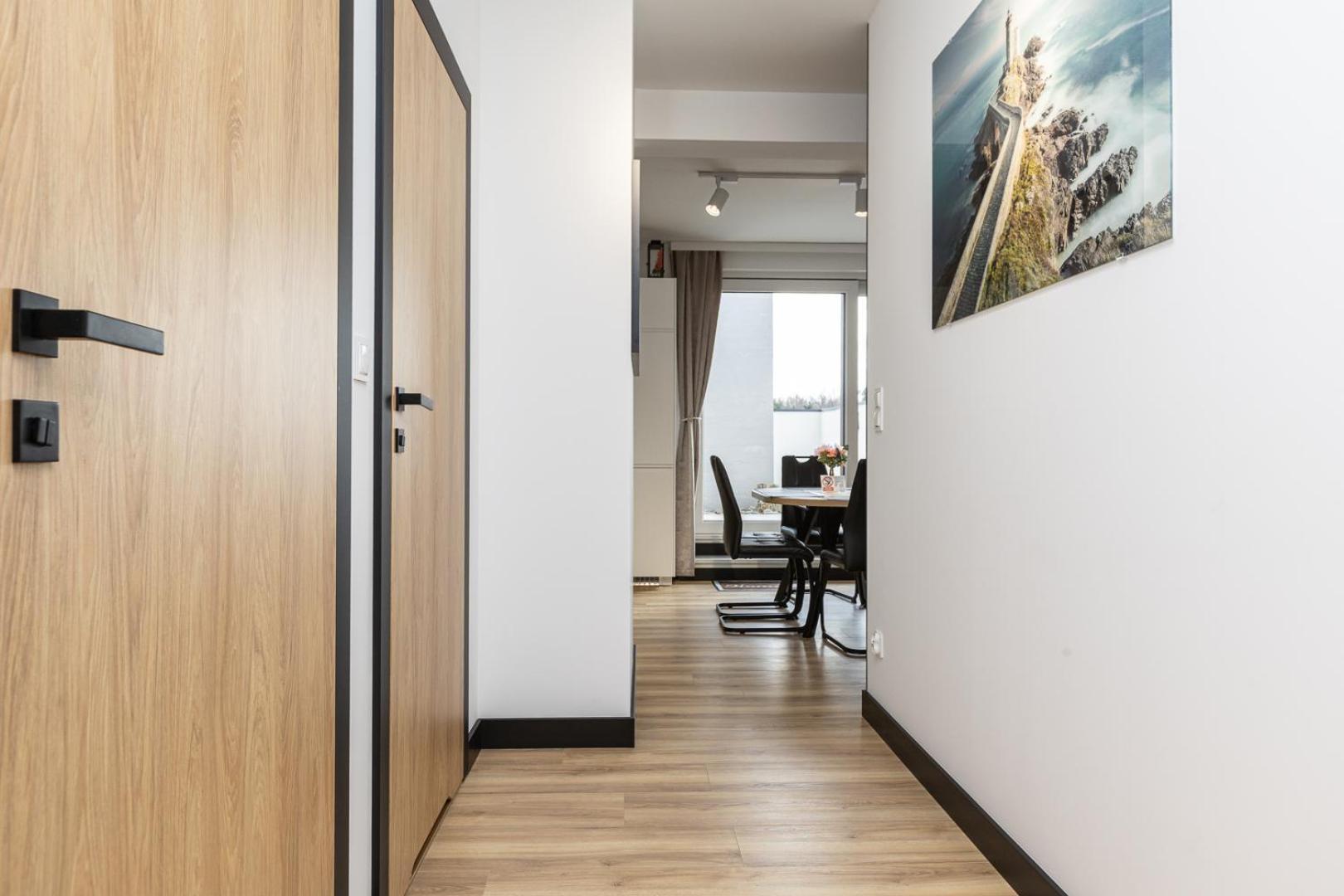 Appartement Figaretti