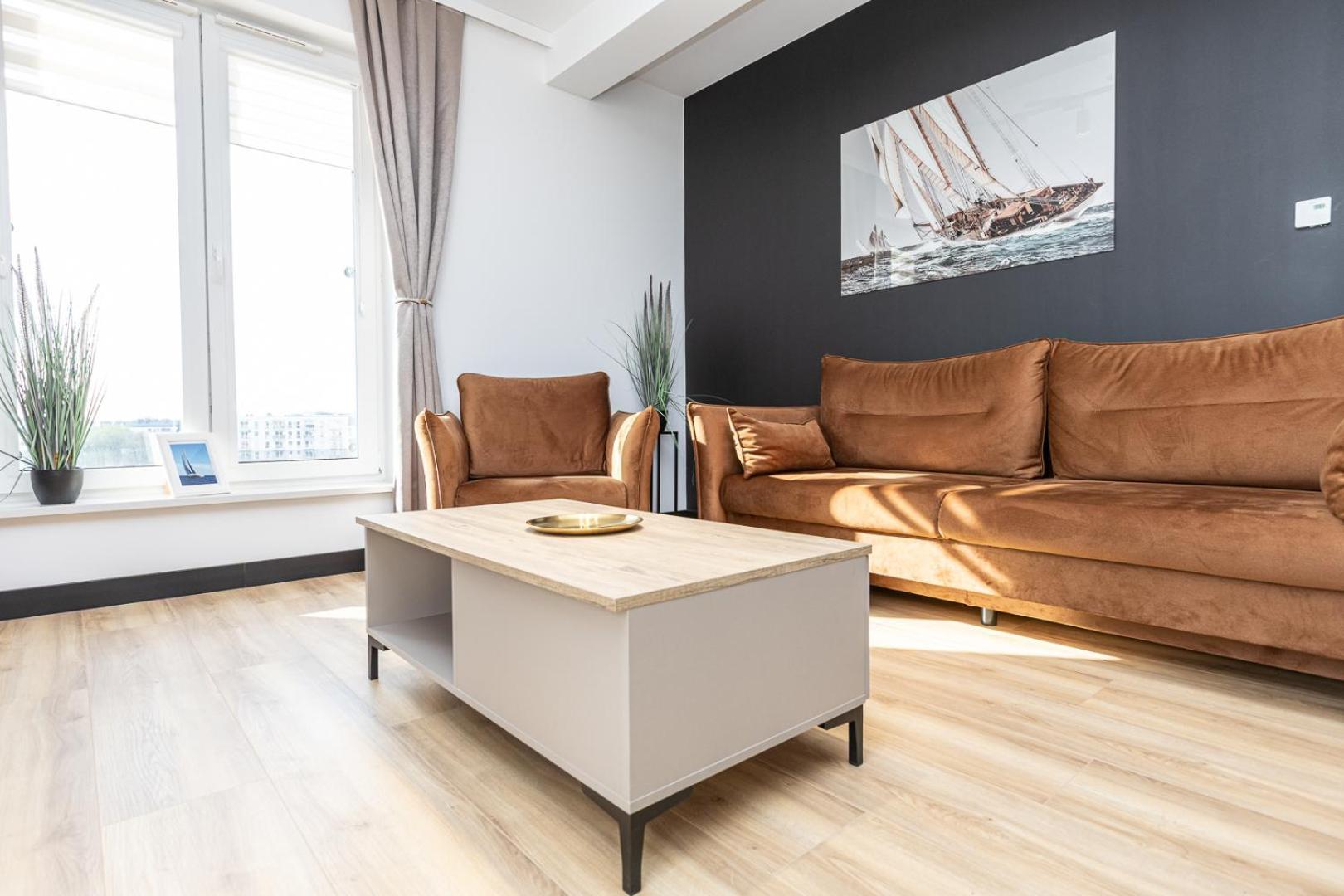 Appartement Figaretti *