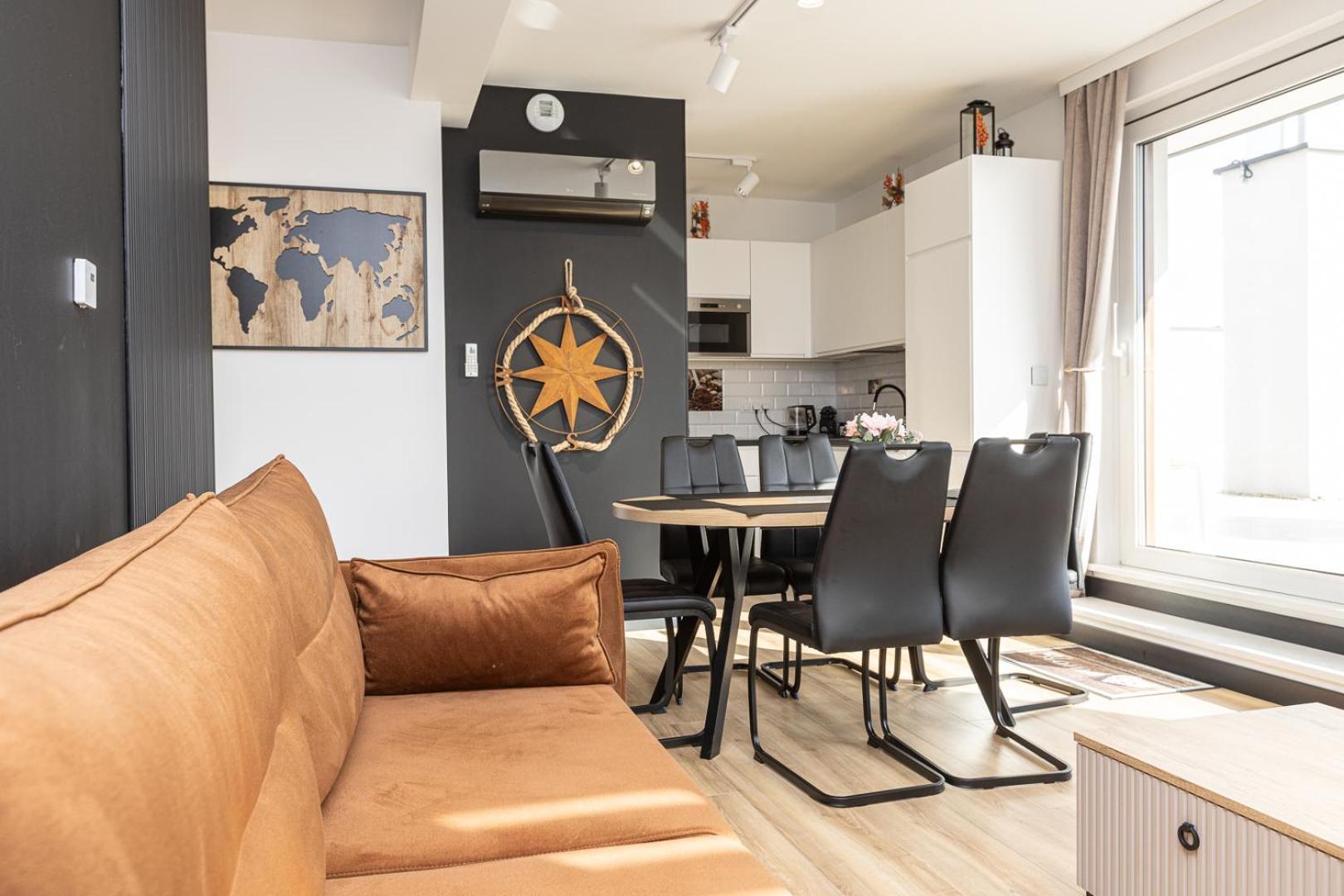 Figaretti Appartement