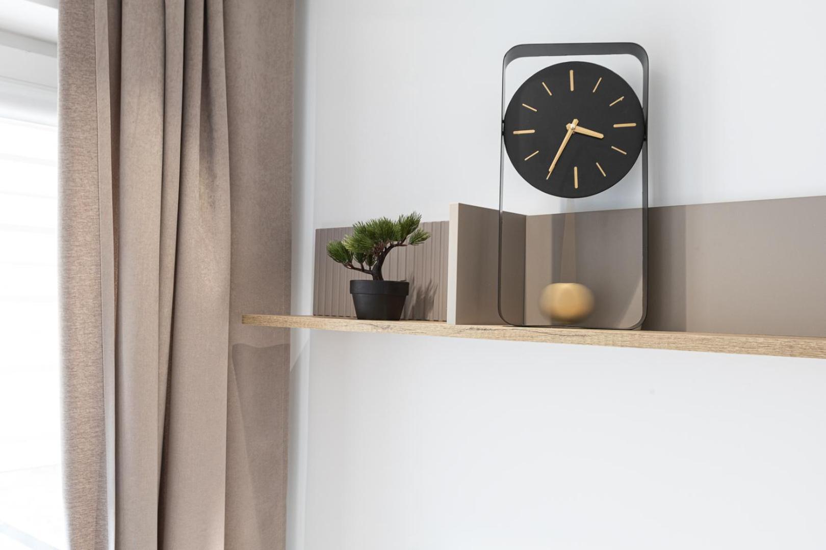 Appartement Figaretti *