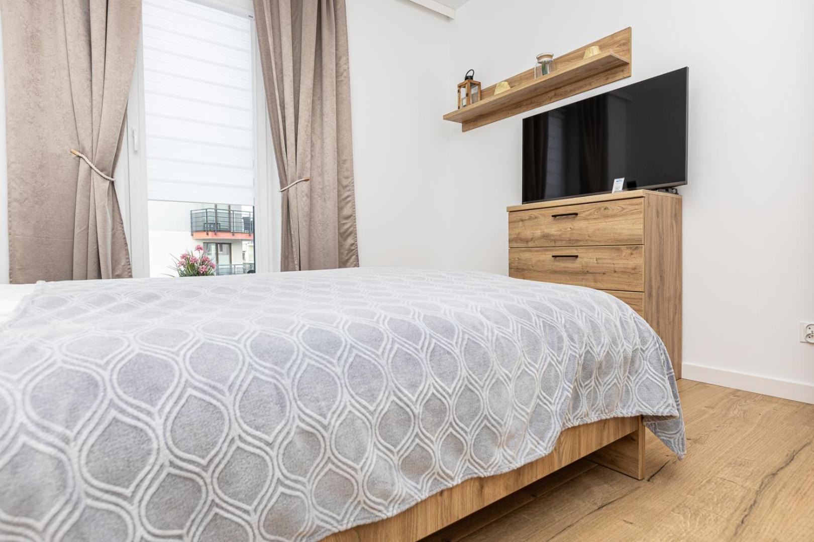 Figaretti Appartement Krakau
