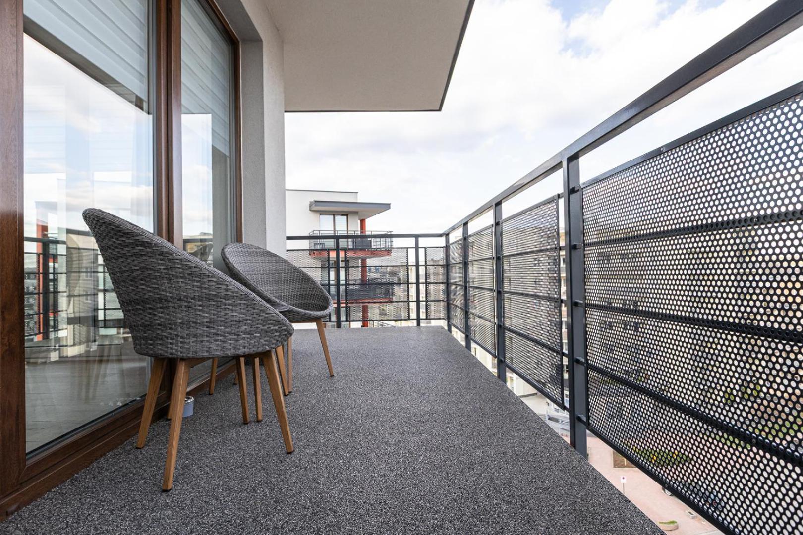 Appartement Figaretti Krakau