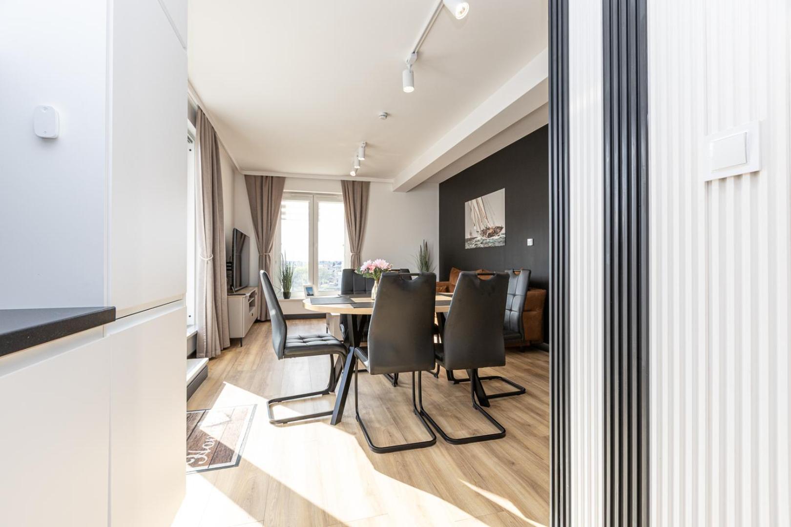 Figaretti Appartement