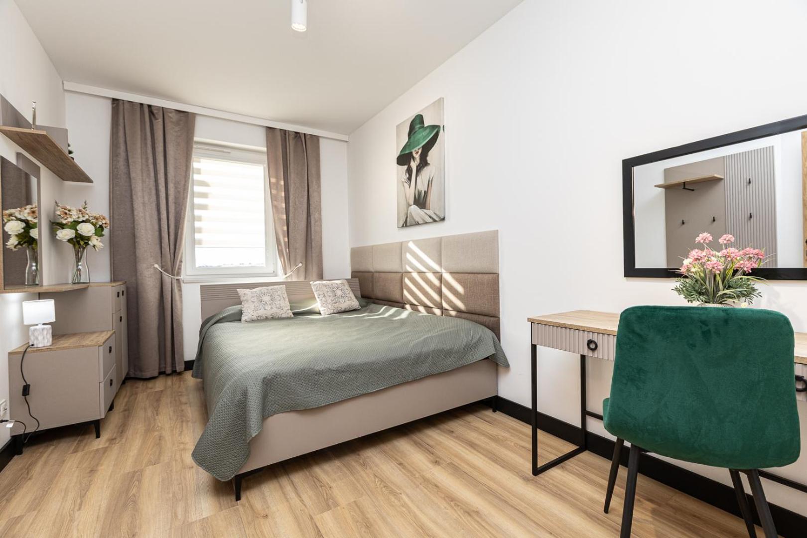 Figaretti Appartement *