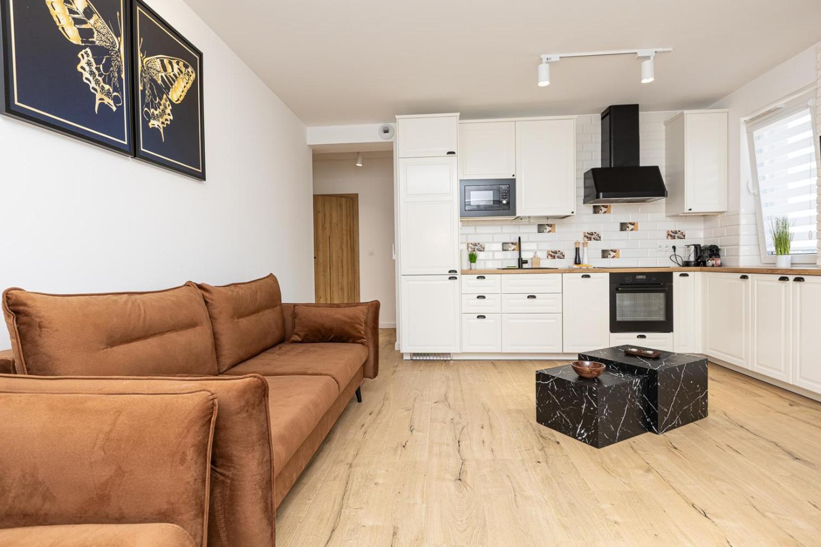 Figaretti Appartement Krakau