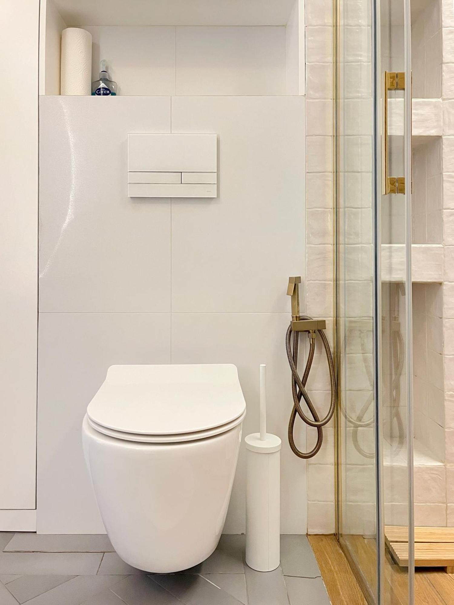 Premium Vistula Terraces Cracow Center Apartment