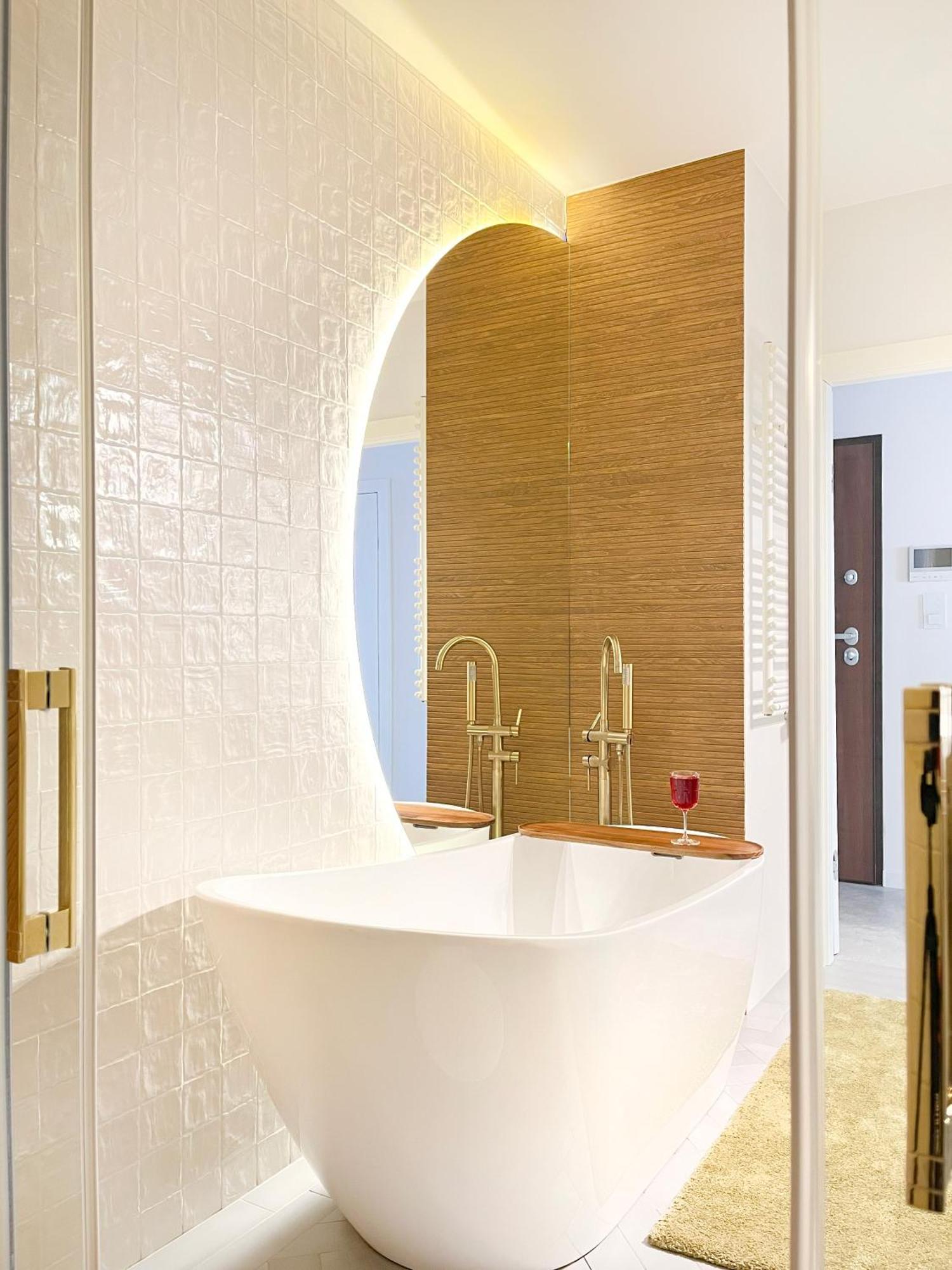 Premium Vistula Terraces Cracow Center Apartment Krakow