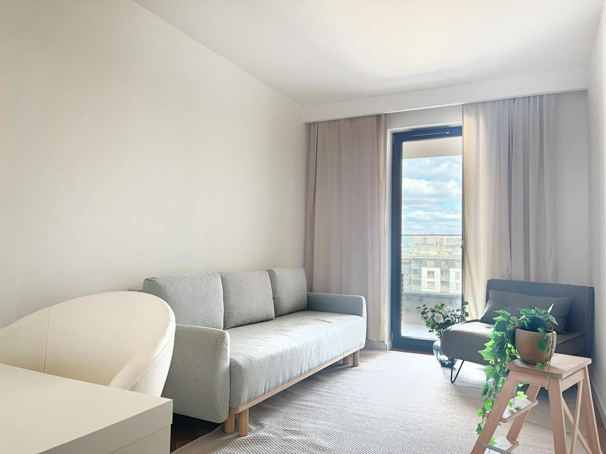 Apartment Premium Vistula Terraces Cracow Center *