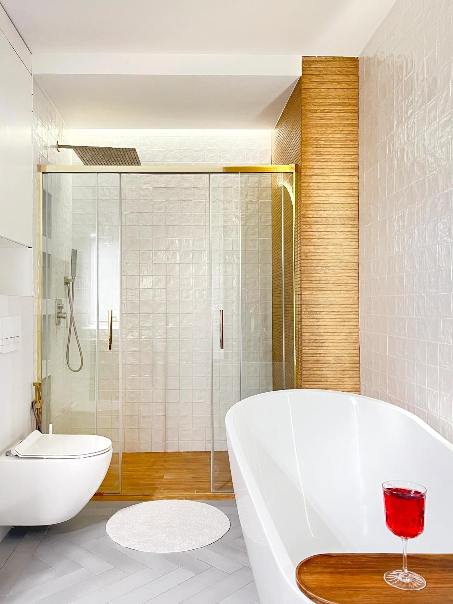 Premium Vistula Terraces Cracow Center *