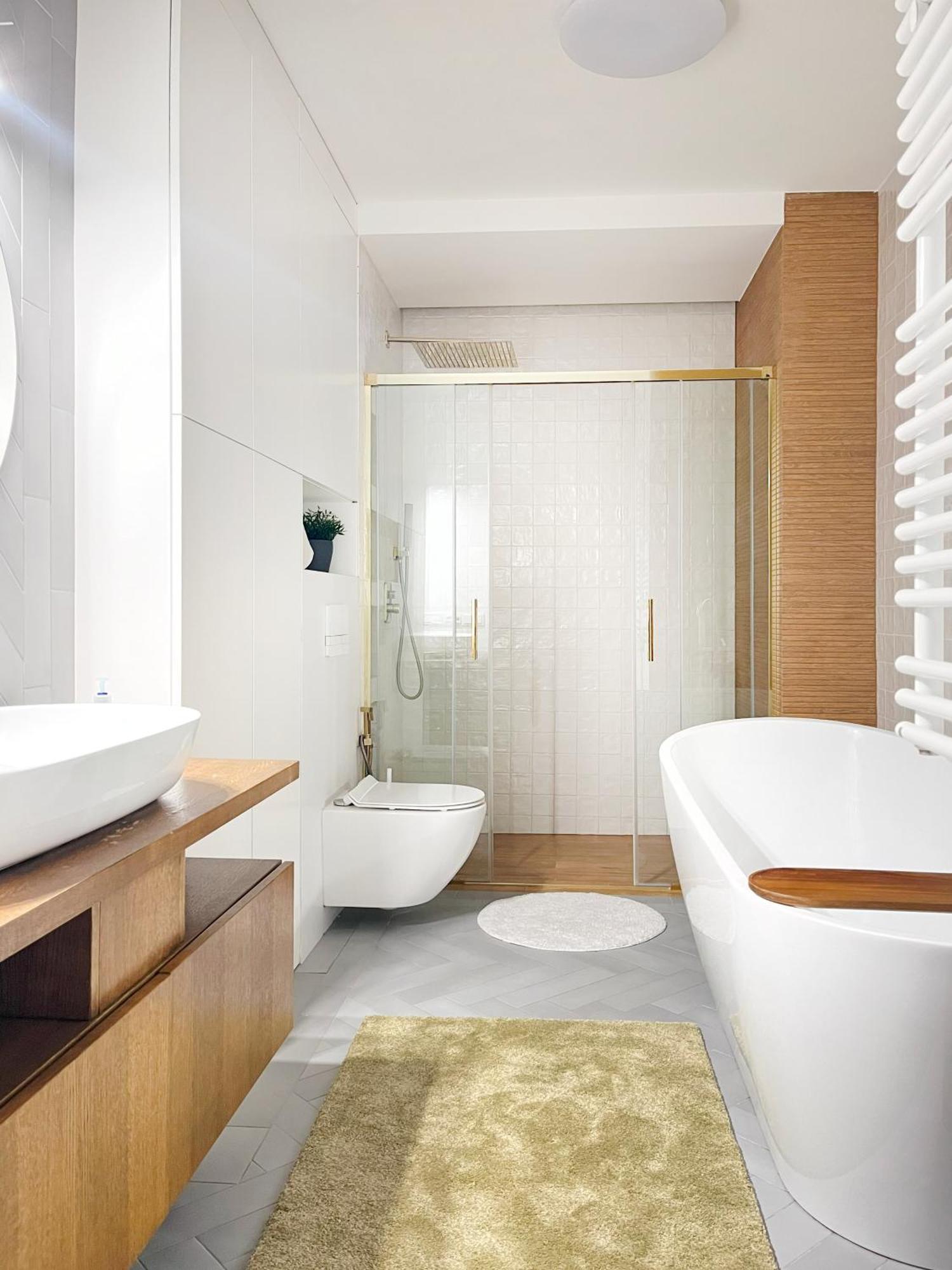 Premium Vistula Terraces Cracow Center Apartment Krakow