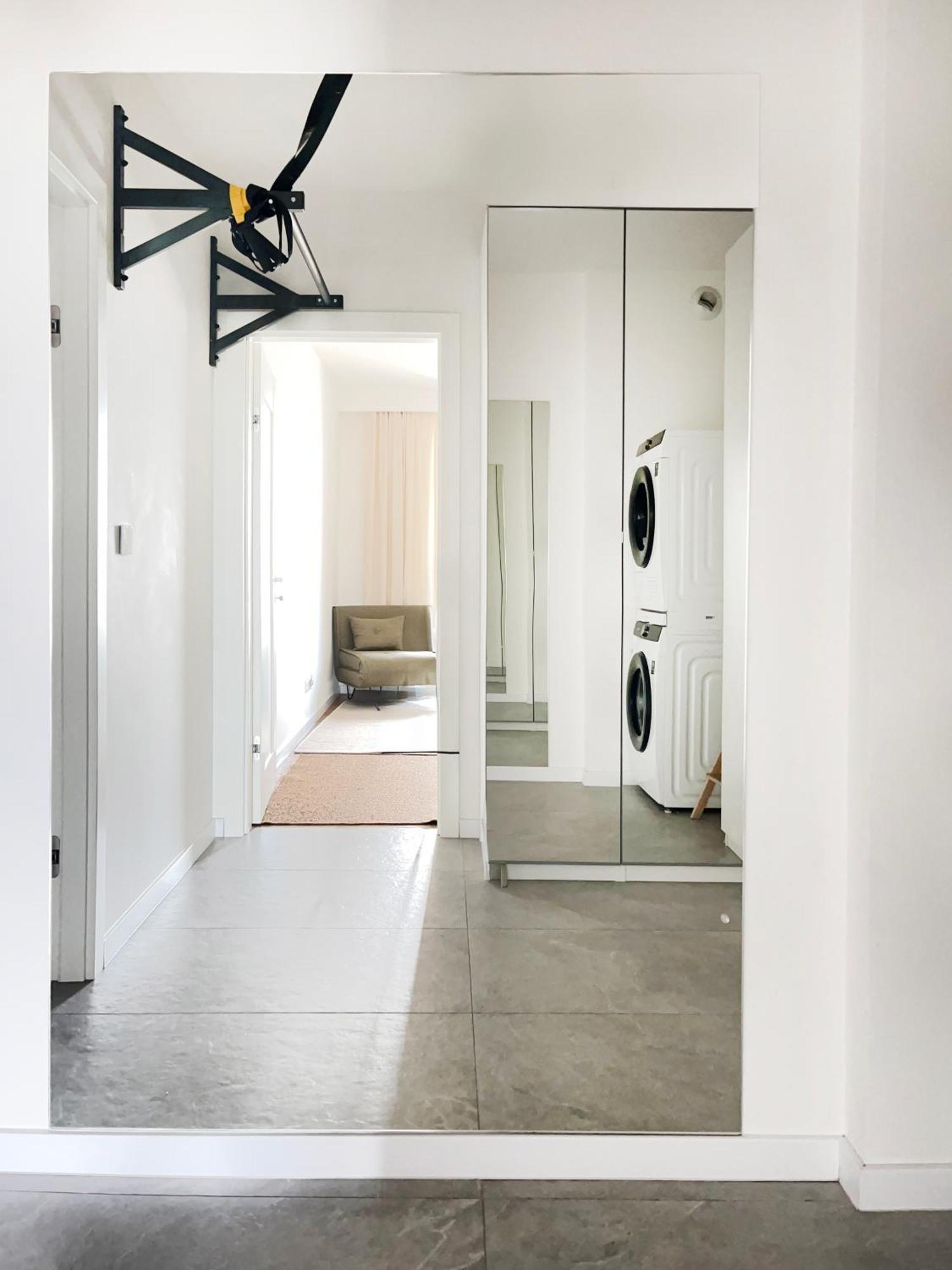 Premium Vistula Terraces Cracow Center Apartment *