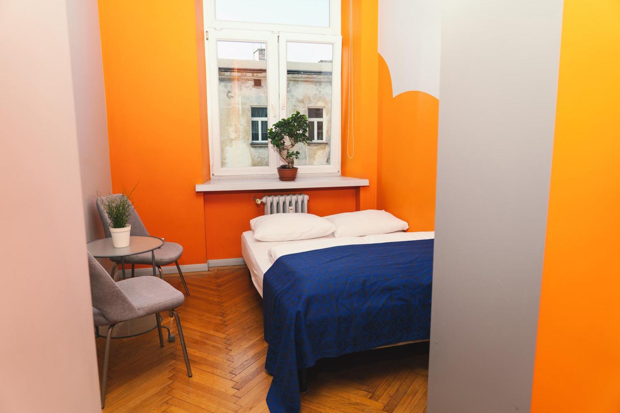 Mosquito Hostel Kraków