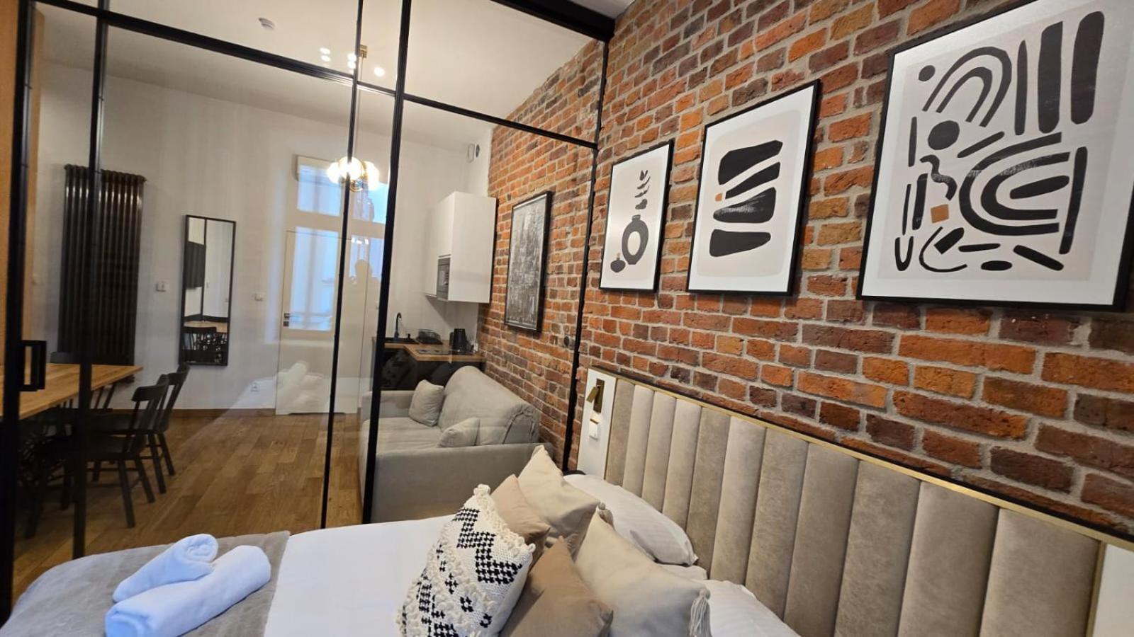 Delta Boutique 3* Krakau