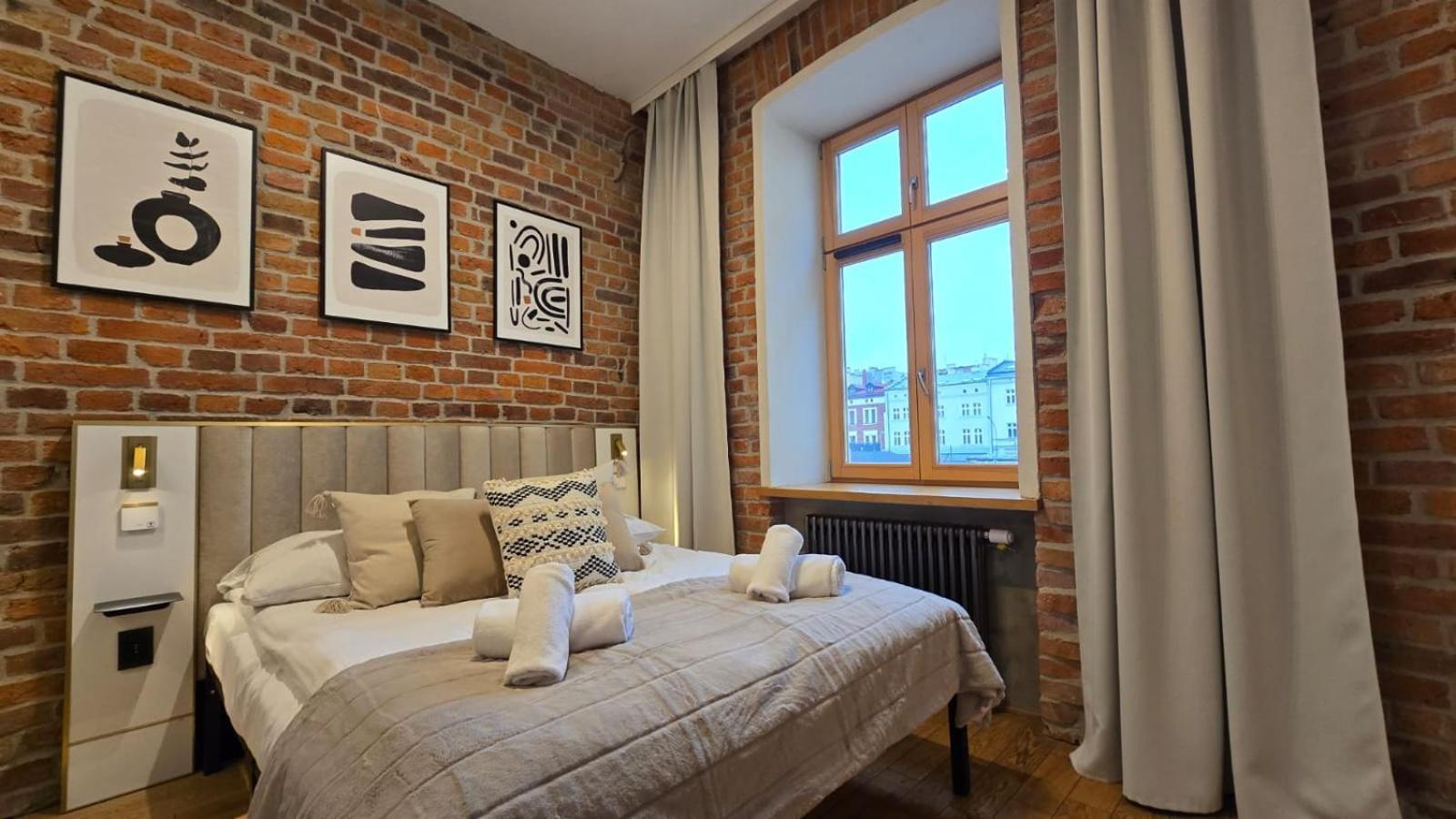 Aparthotel Delta Boutique