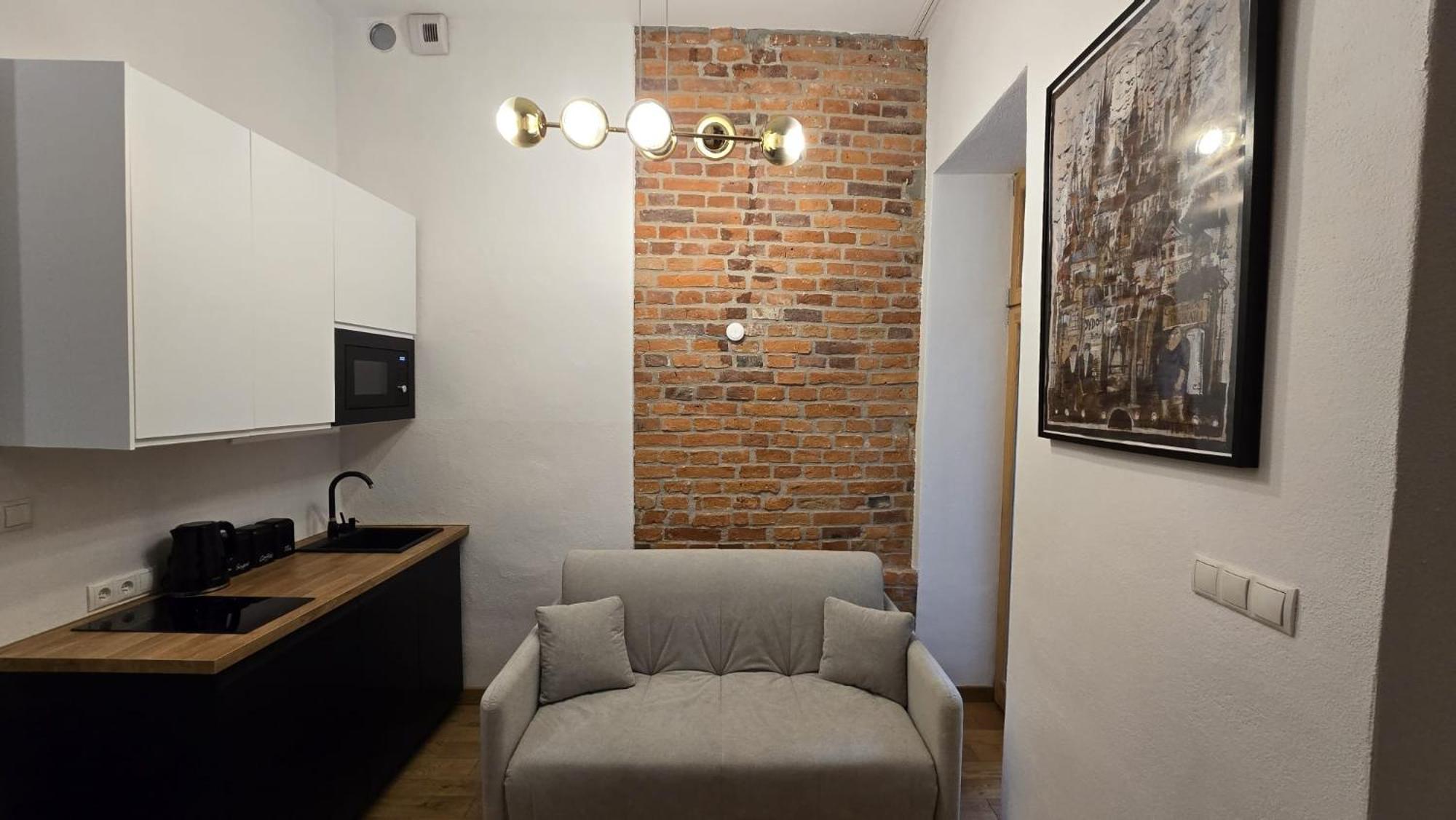 Aparthotel Delta Boutique