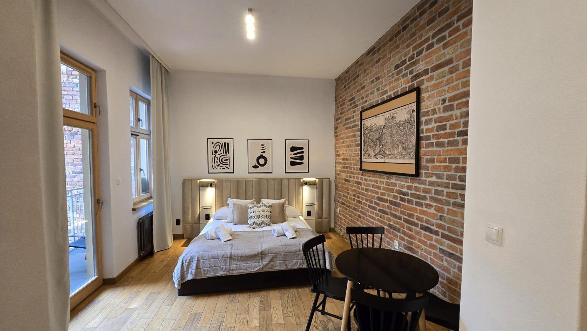 Delta Boutique Aparthotel 3*