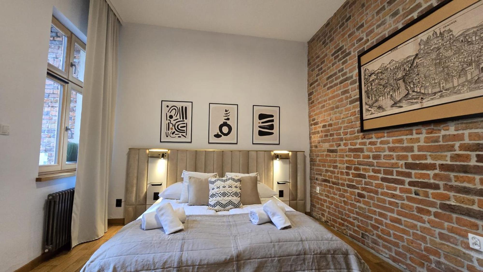 Aparthotel Delta Boutique 3*