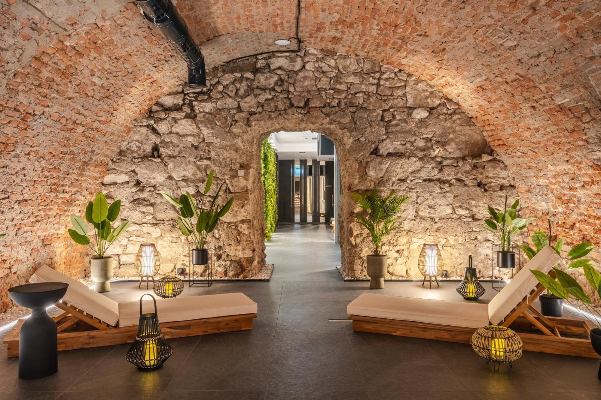 Aparthotel Muse - Loftaffair Collection Krakau