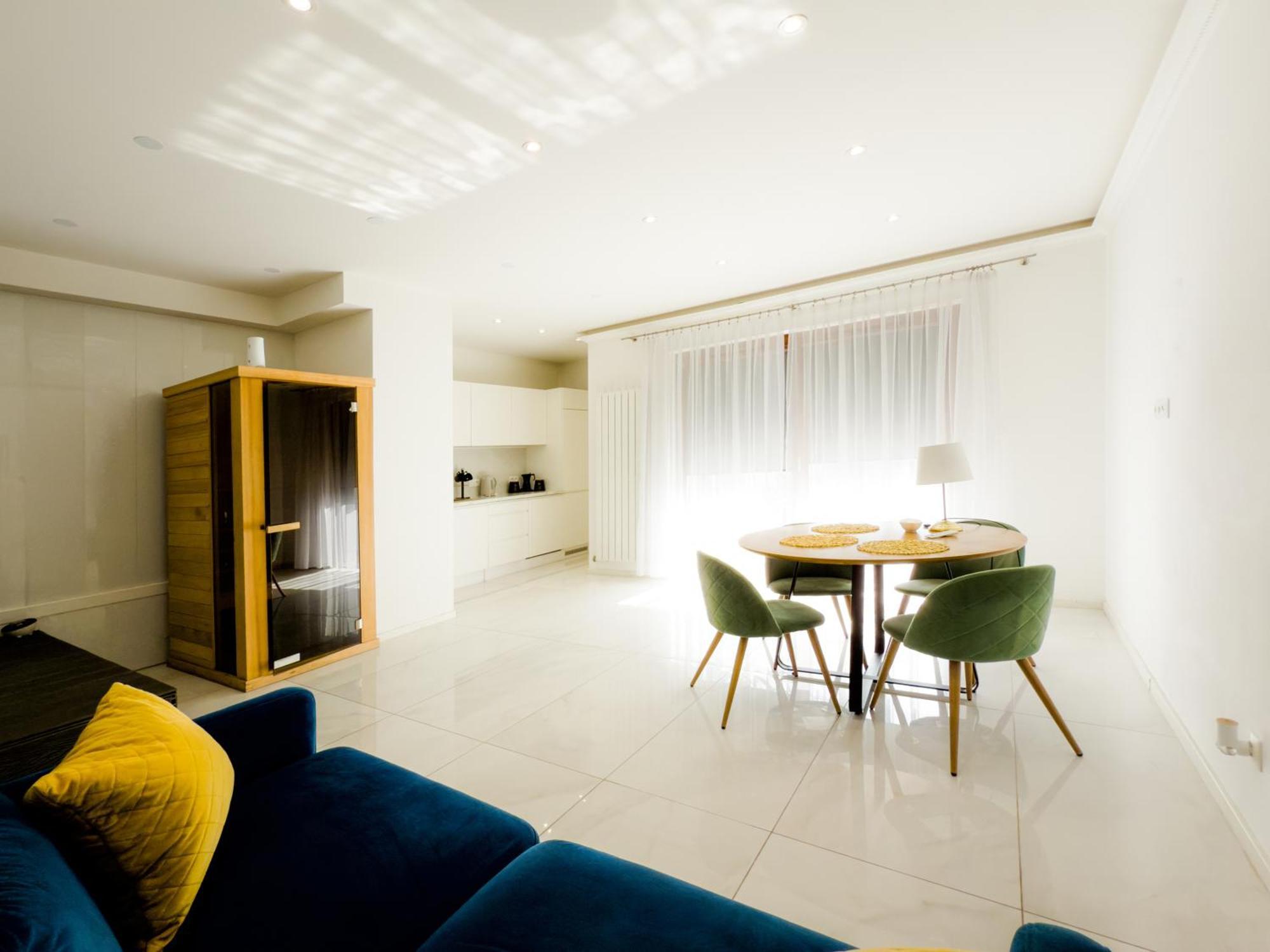 Romantica Apartment Krakow