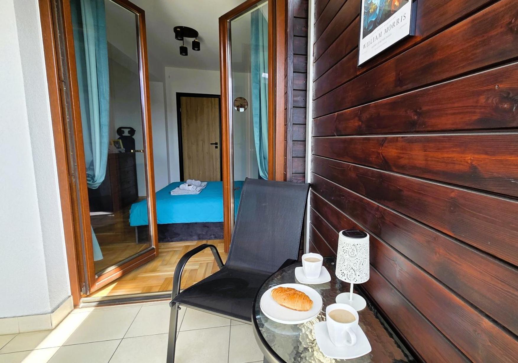 Gold Blisko Wawelu Appartement