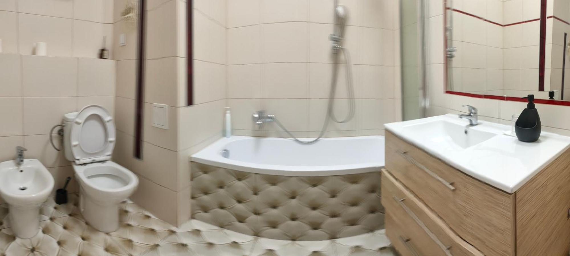 Appartement Place Krakau